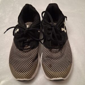 Under Armour Athletic Shoes